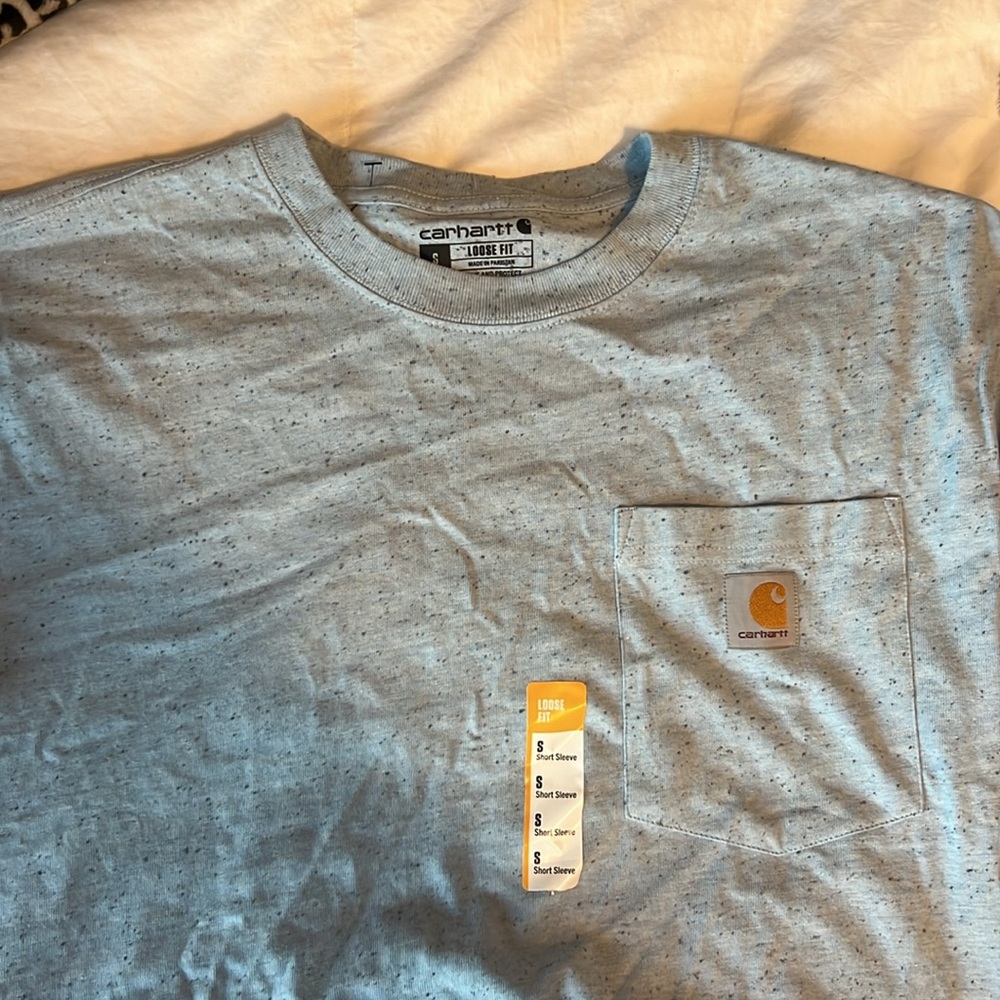 Carhartt shirt
